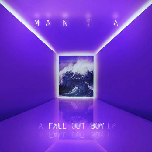 Fall Out Boy : Mania
